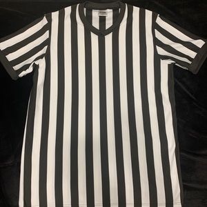 Referee shirt